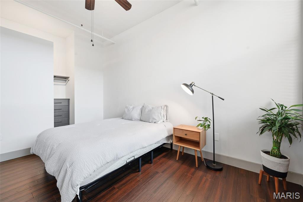1627 Locust Street Unit: 305