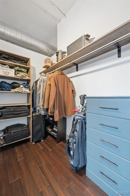 1627 Locust Street Unit: 305