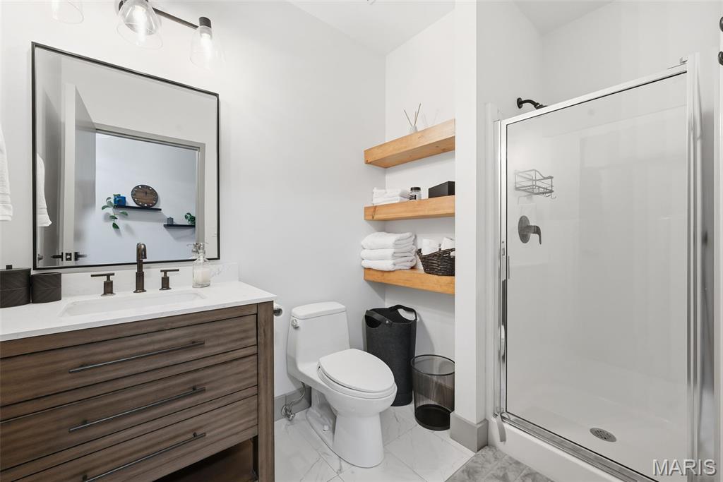 1627 Locust Street Unit: 305