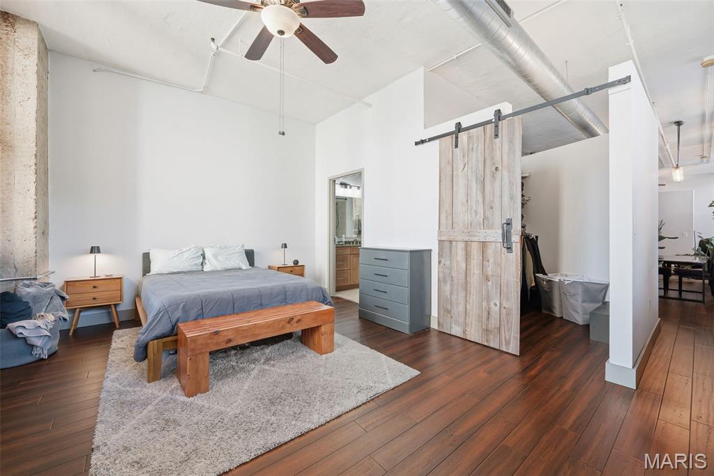 1627 Locust Street Unit: 305