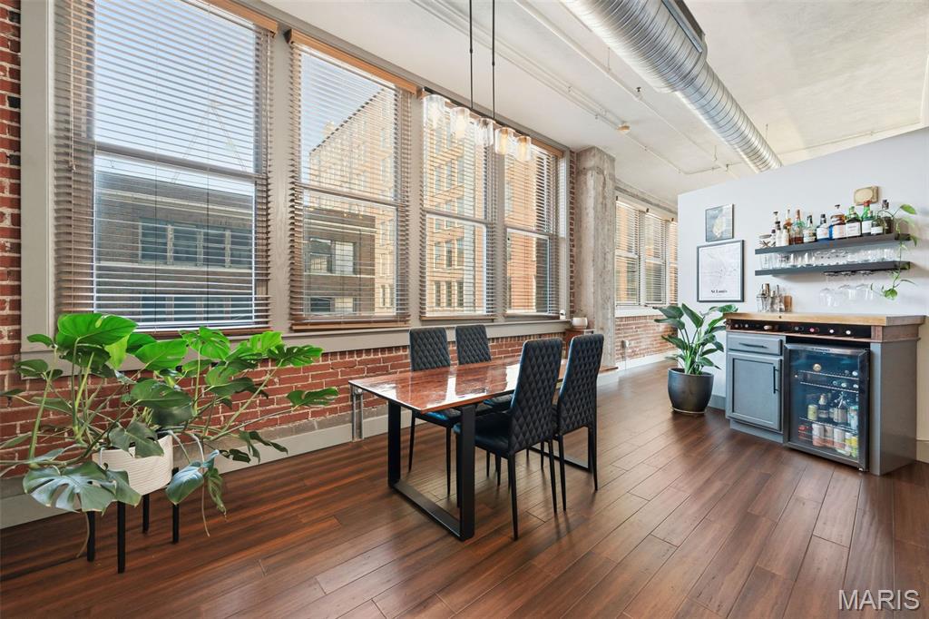 1627 Locust Street Unit: 305