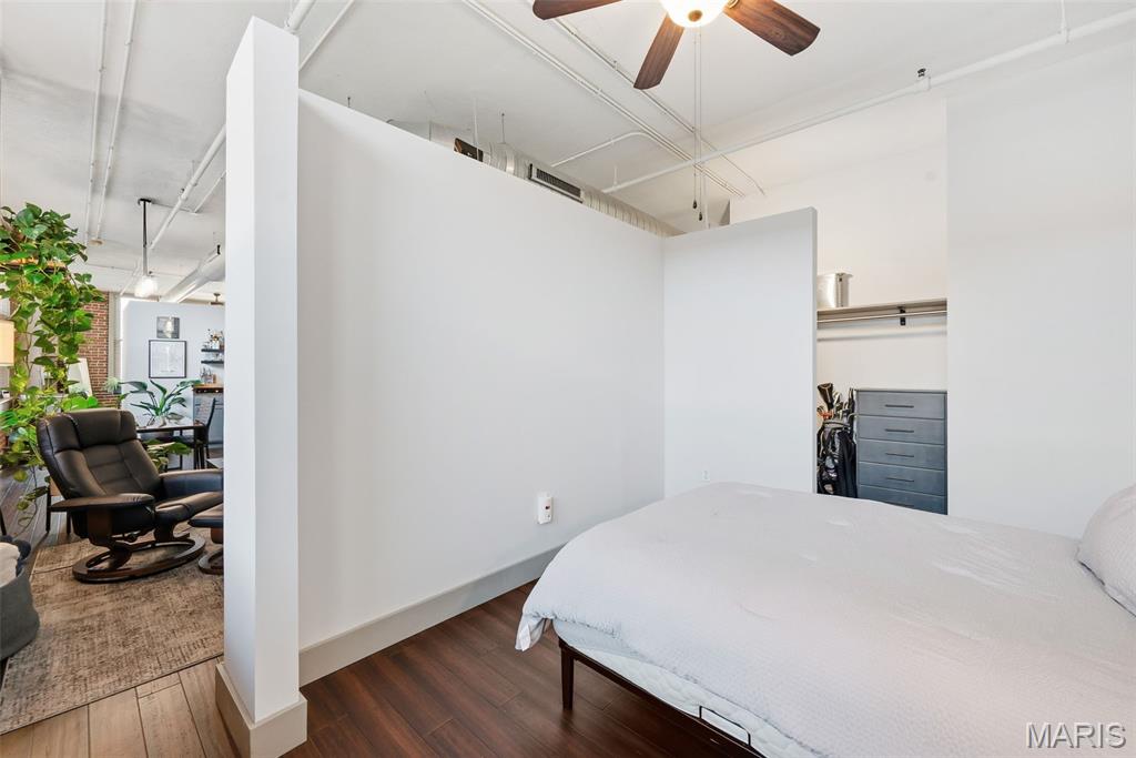 1627 Locust Street Unit: 305