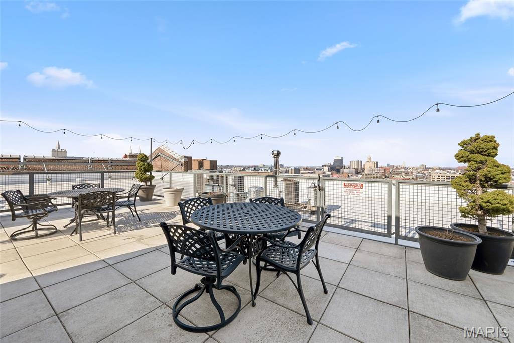 1627 Locust Street Unit: 305