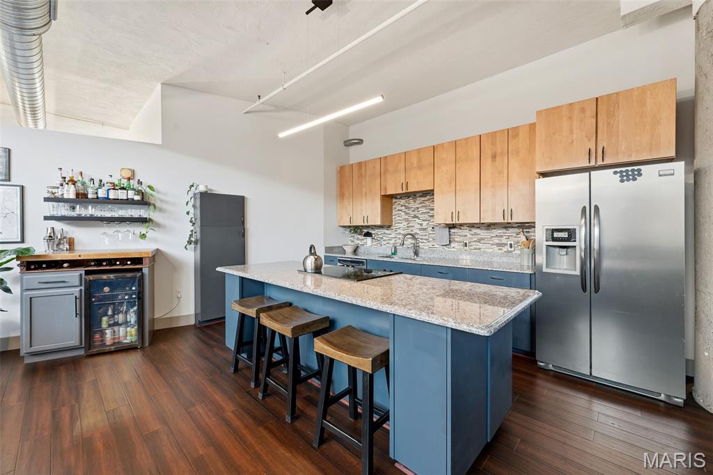 1627 Locust Street Unit: 305