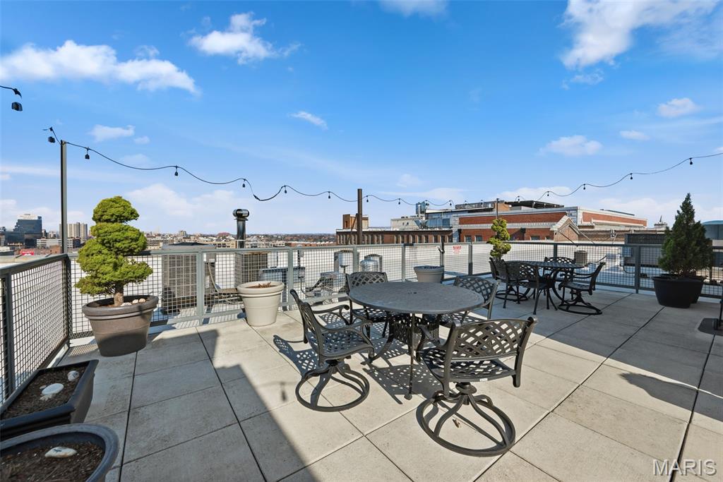 1627 Locust Street Unit: 305