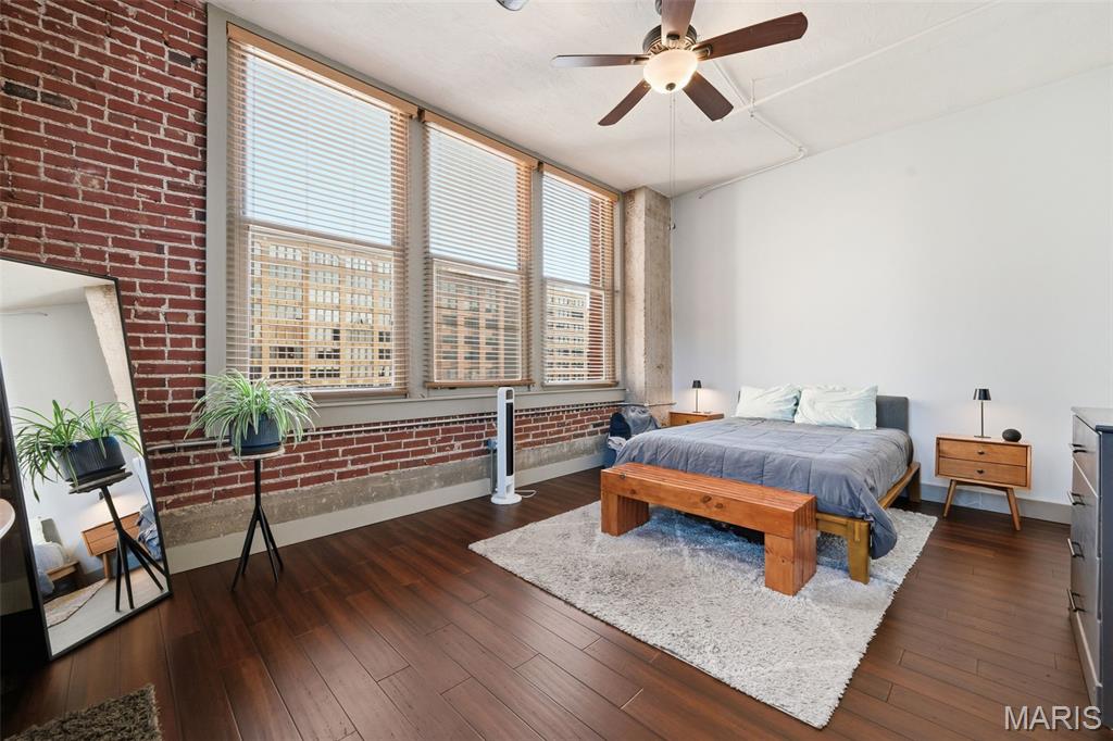 1627 Locust Street Unit: 305