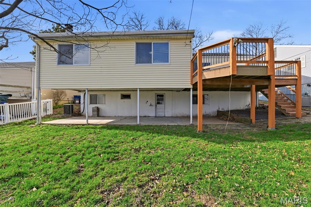 6625 Hurstgreen Lane