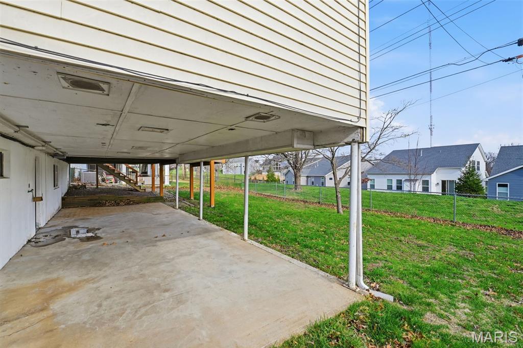 6625 Hurstgreen Lane