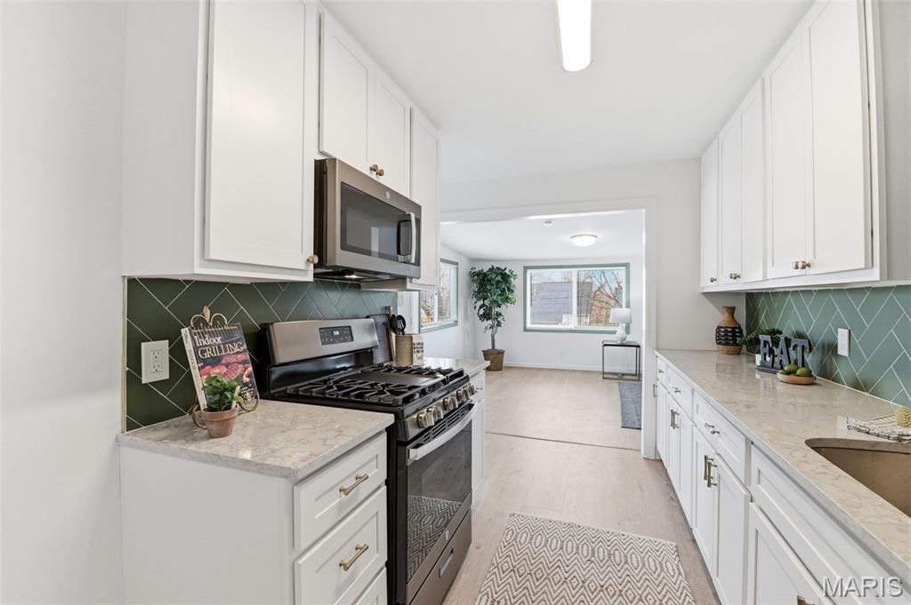 6625 Hurstgreen Lane