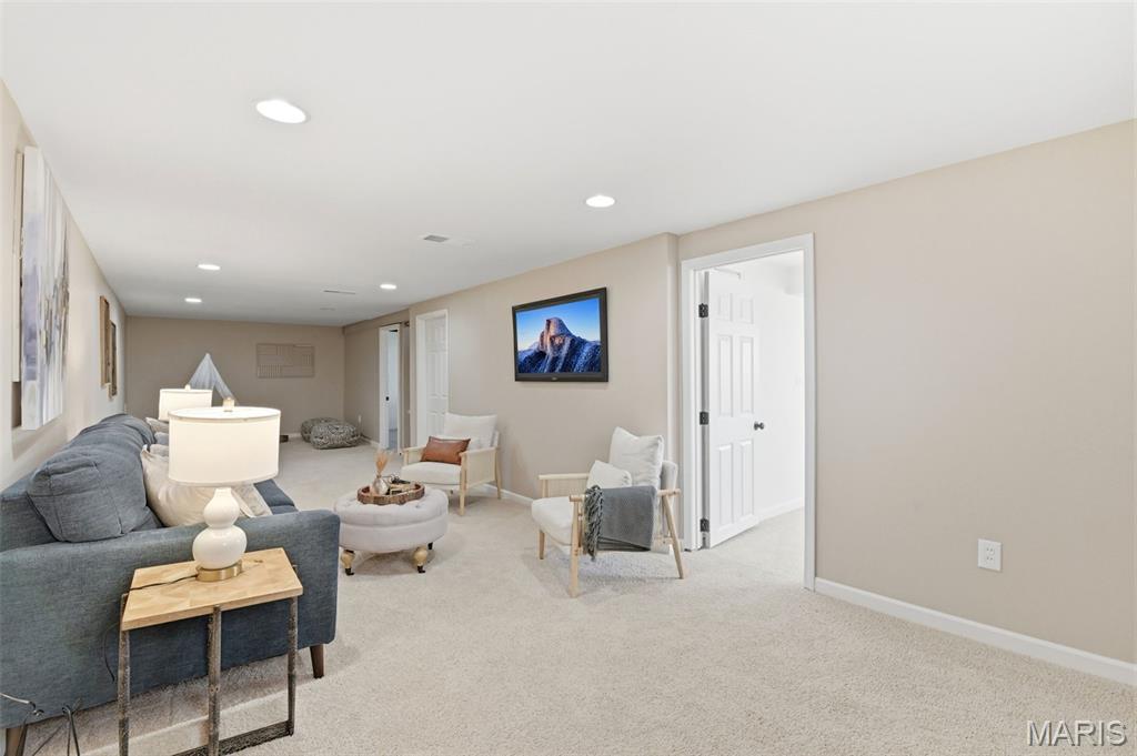6625 Hurstgreen Lane