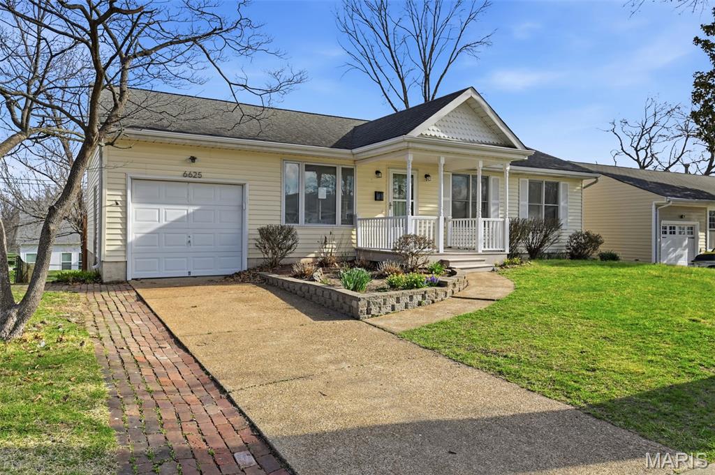 6625 Hurstgreen Lane