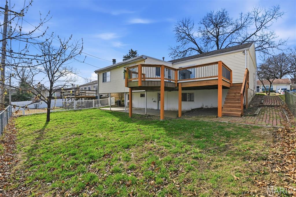6625 Hurstgreen Lane