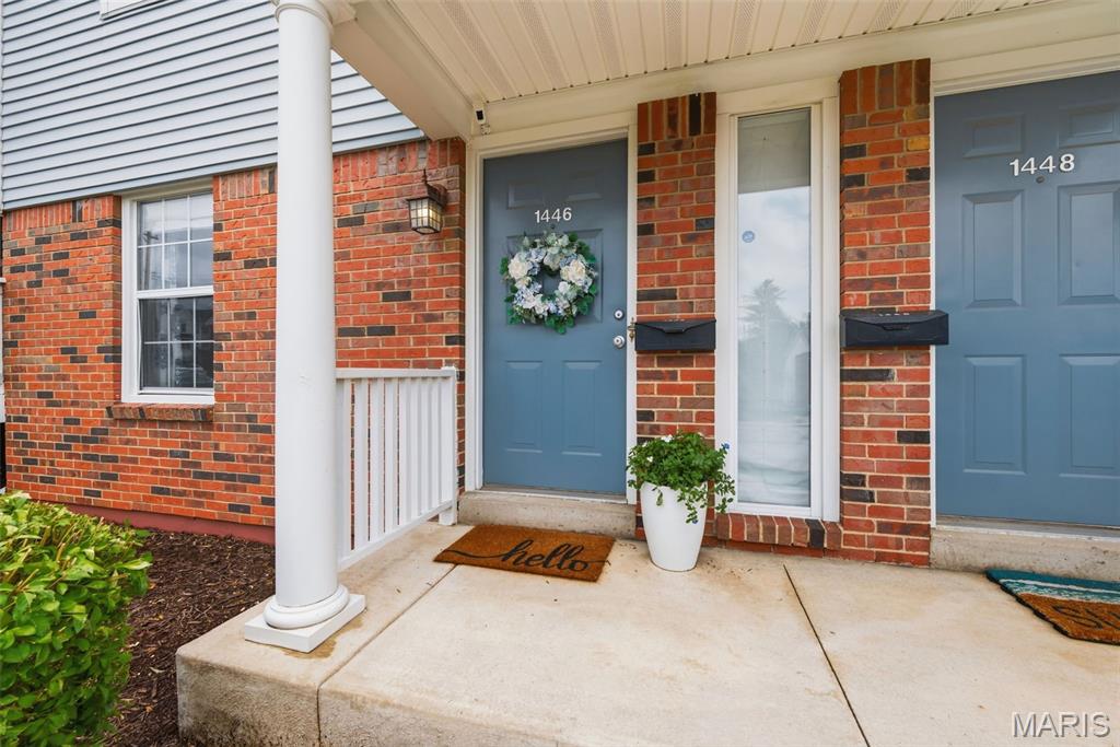 1446 High School Drive