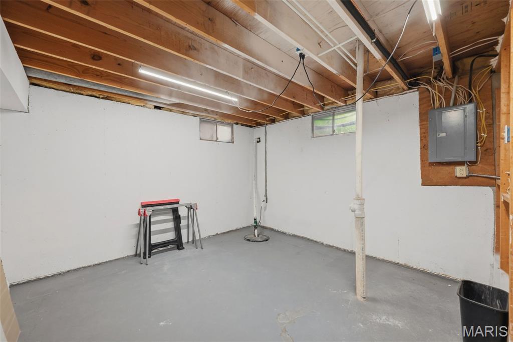 1446 High School Drive