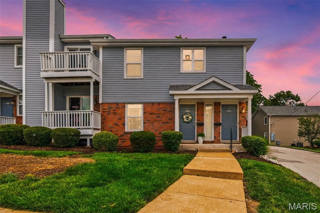 1446 High School Drive