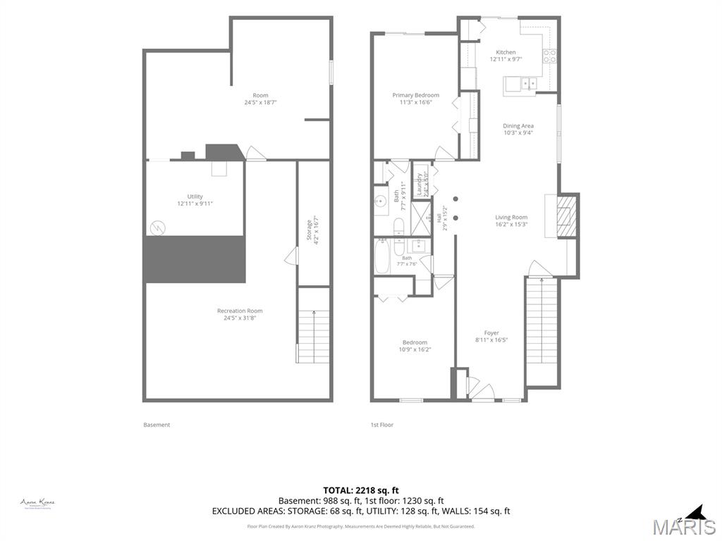 1446 High School Drive