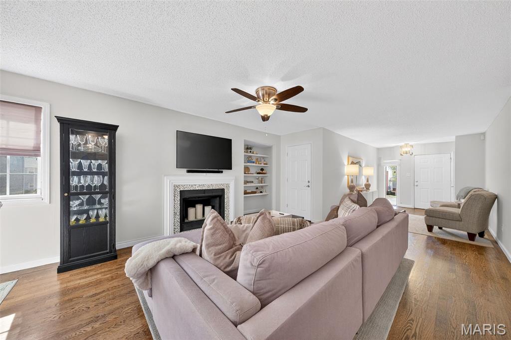1446 High School Drive