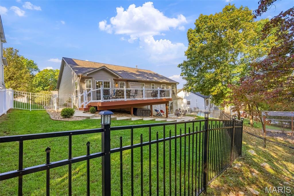 8155 Pheasant Drive