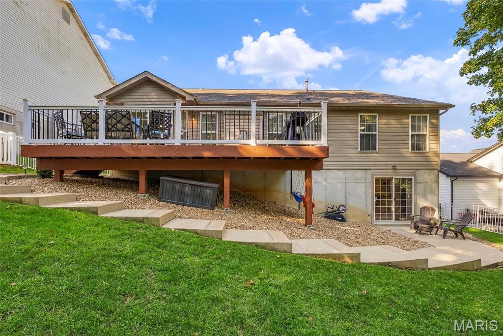8155 Pheasant Drive