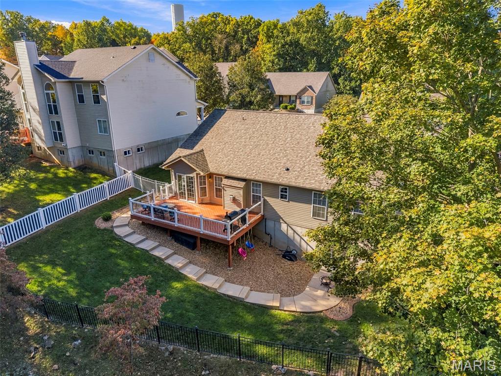 8155 Pheasant Drive