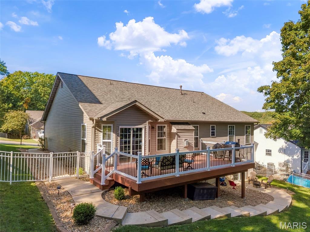 8155 Pheasant Drive