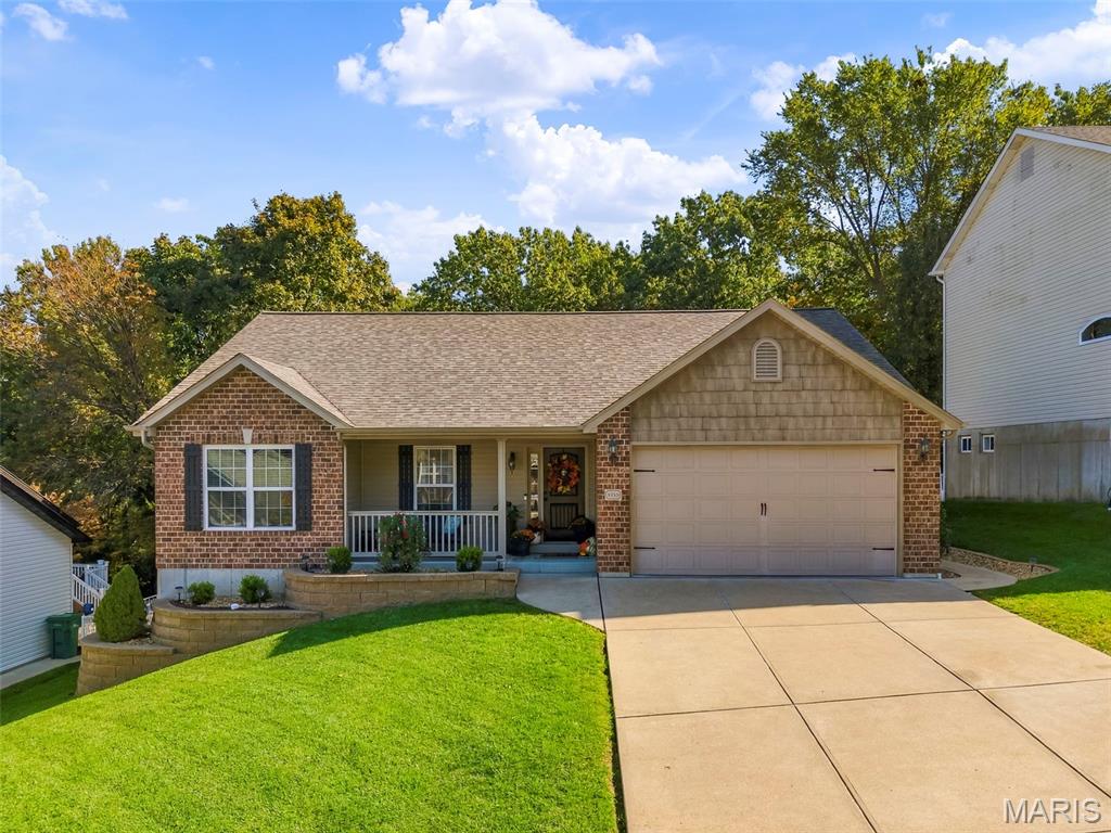 8155 Pheasant Drive