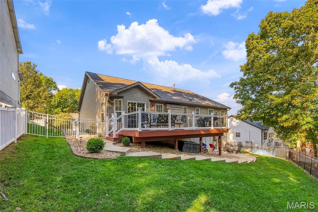 8155 Pheasant Drive