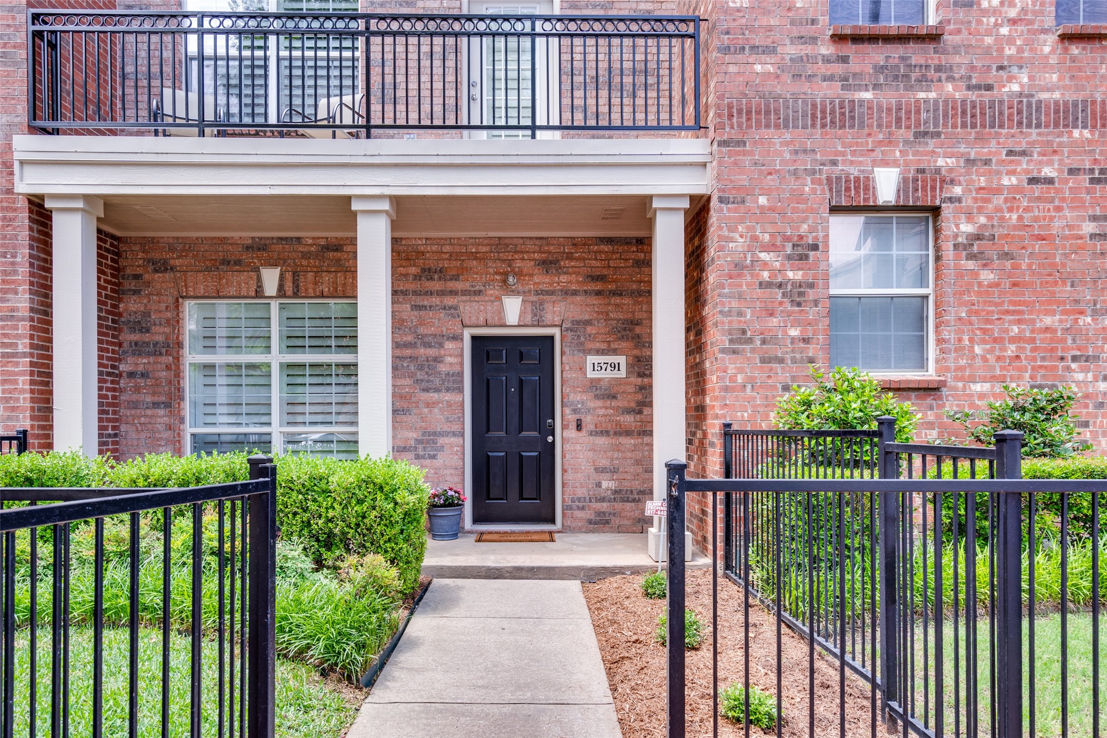 15791 Spectrum Drive 171