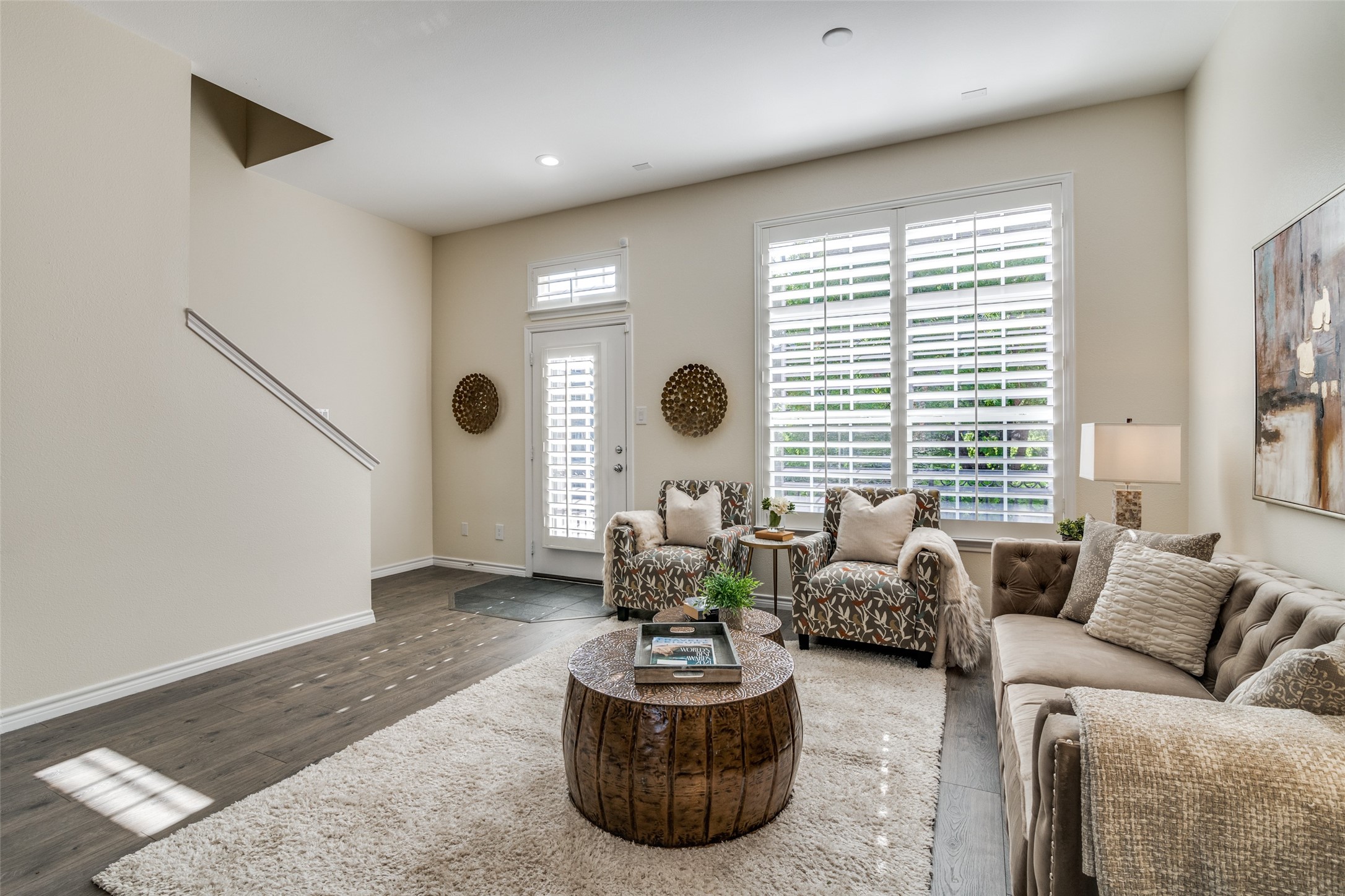15791 Spectrum Drive 171