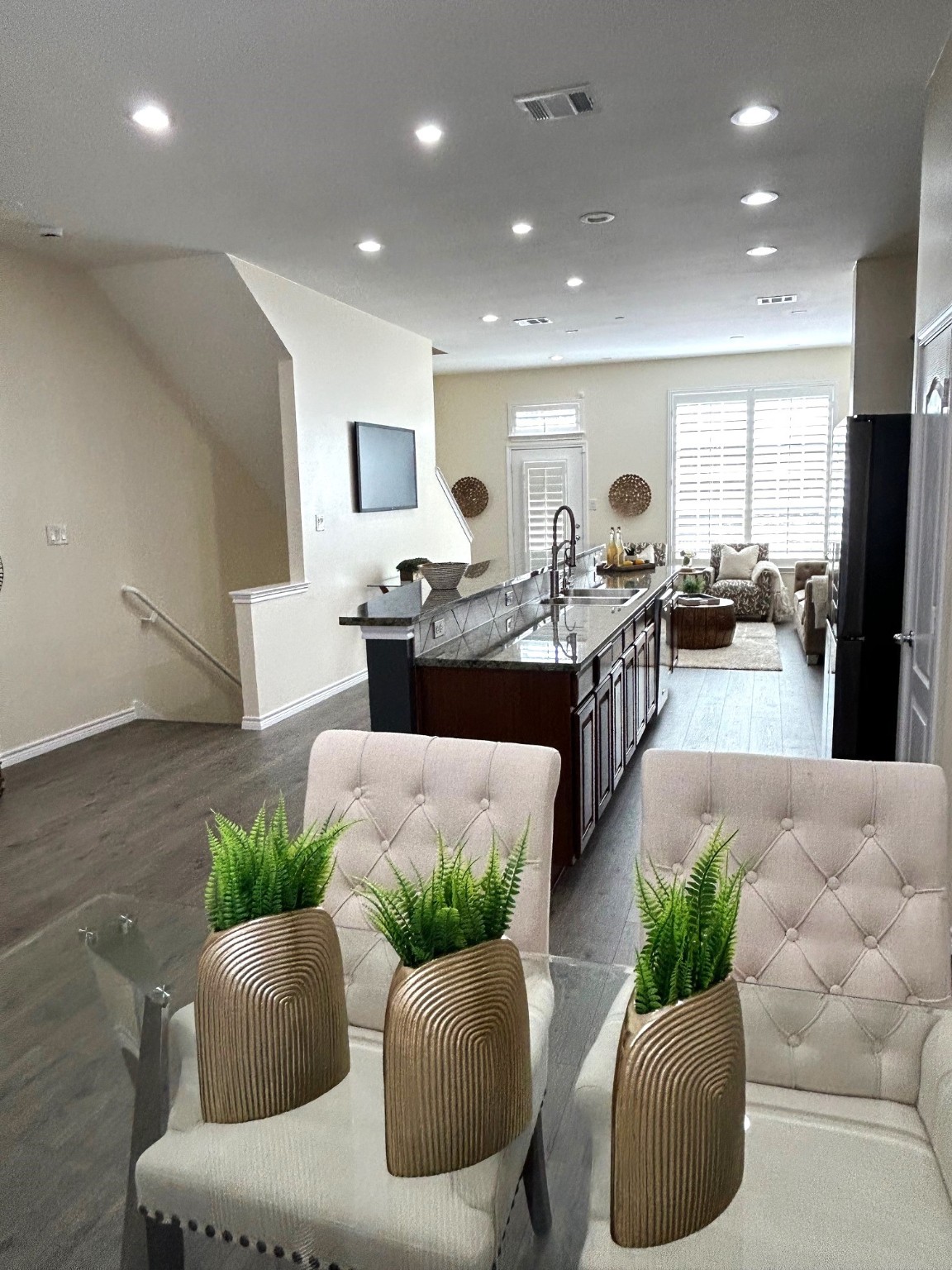 15791 Spectrum Drive 171