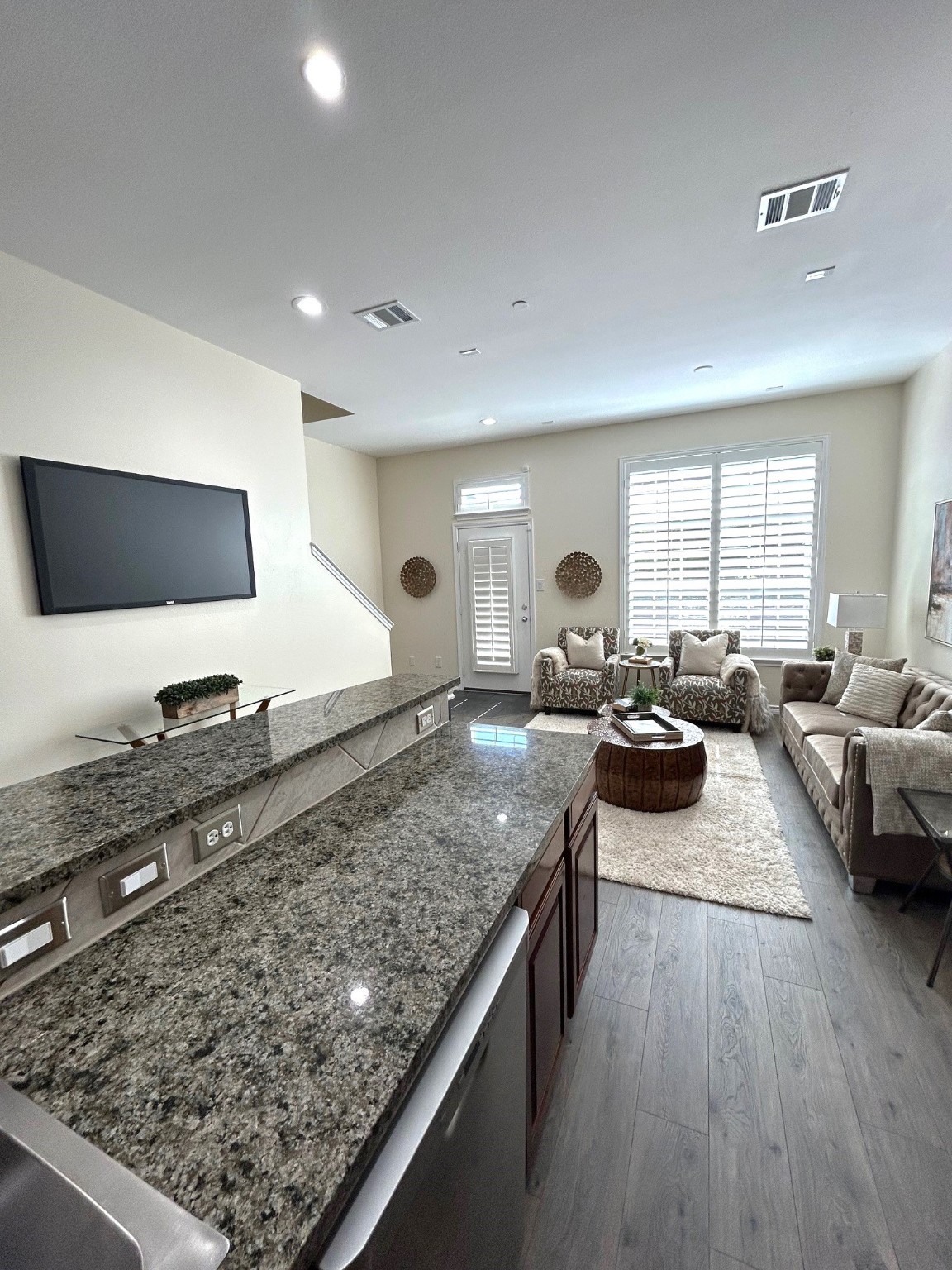 15791 Spectrum Drive 171