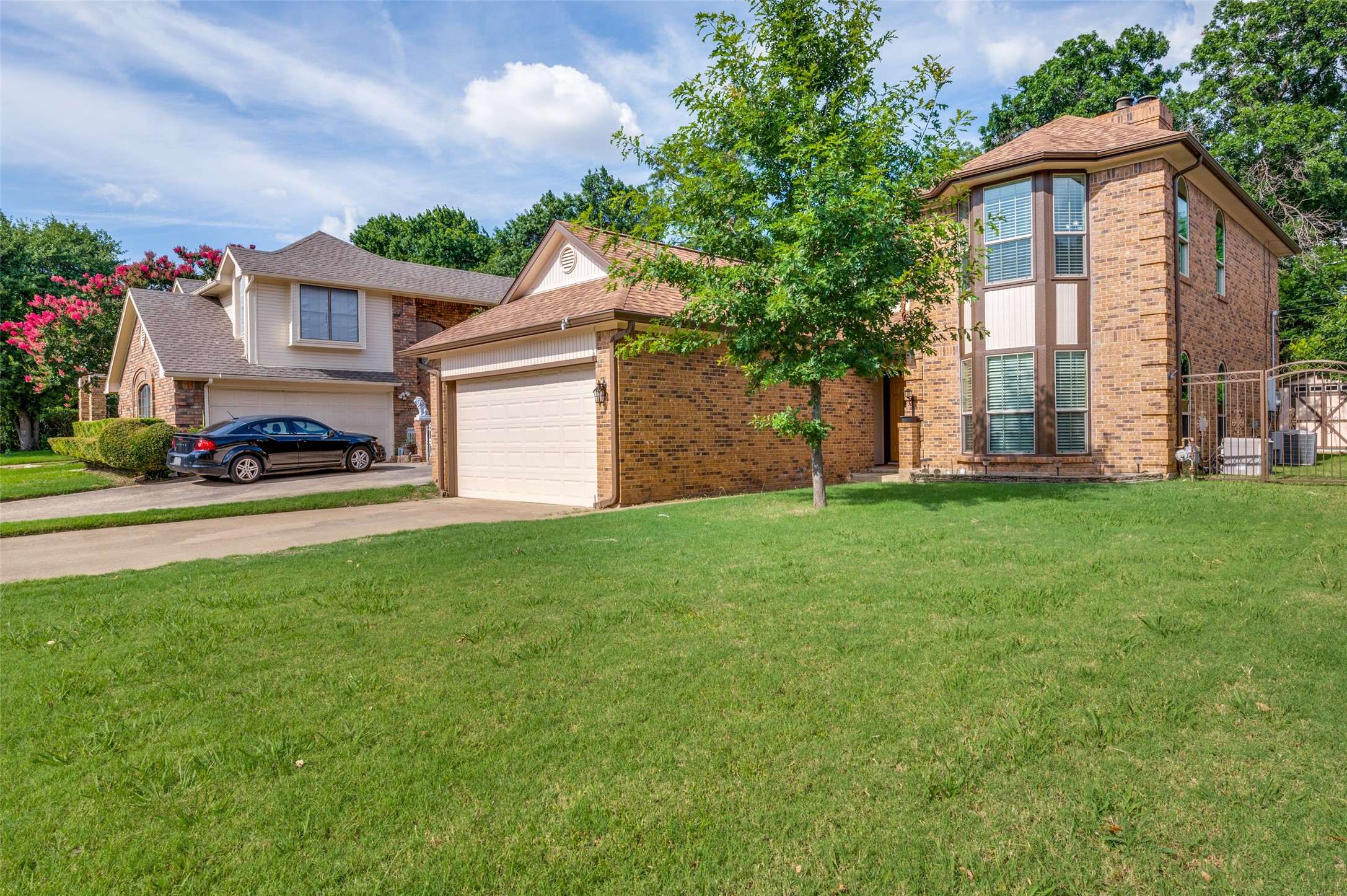1106 Olde Towne Drive