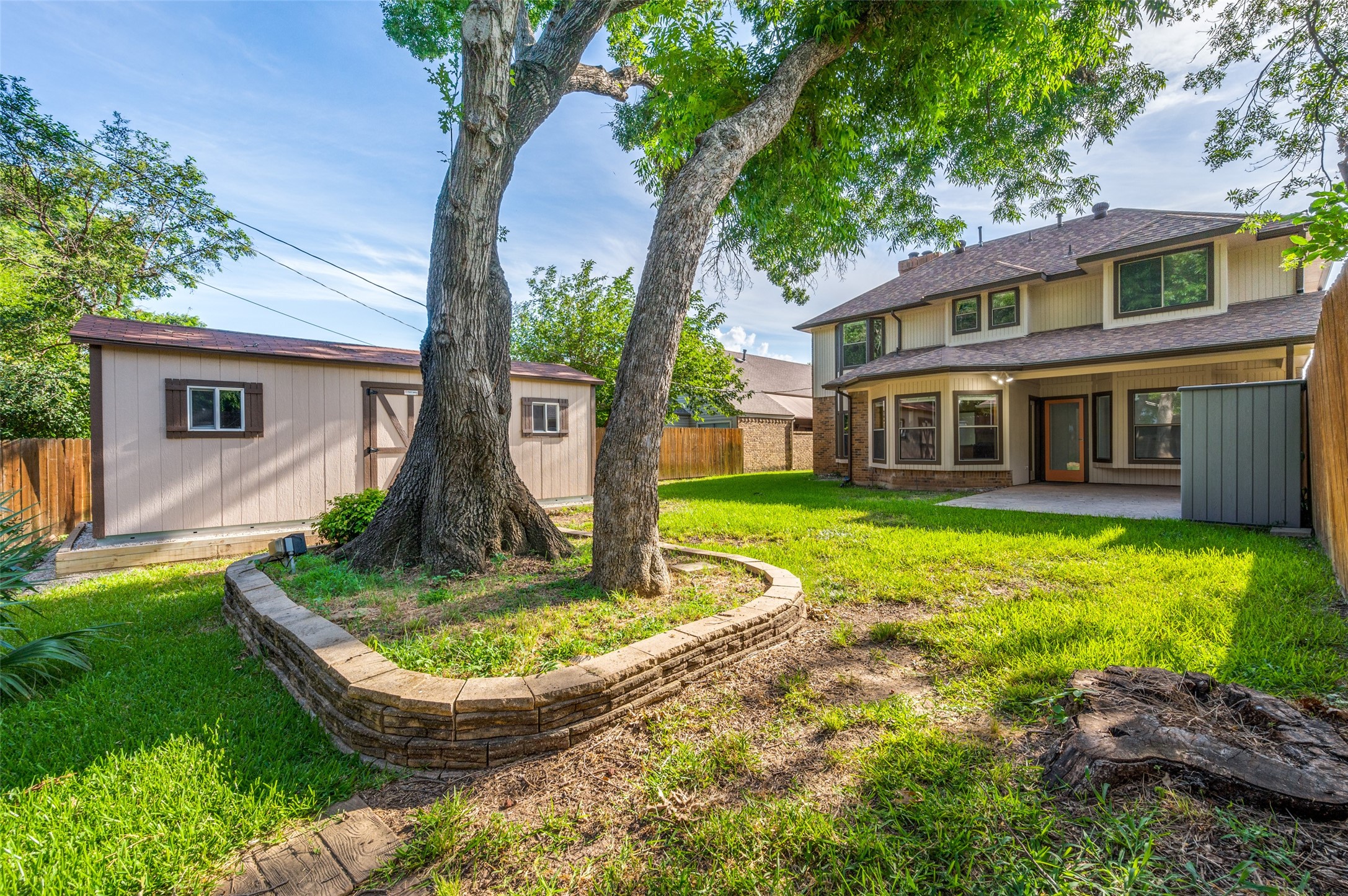 1106 Olde Towne Drive