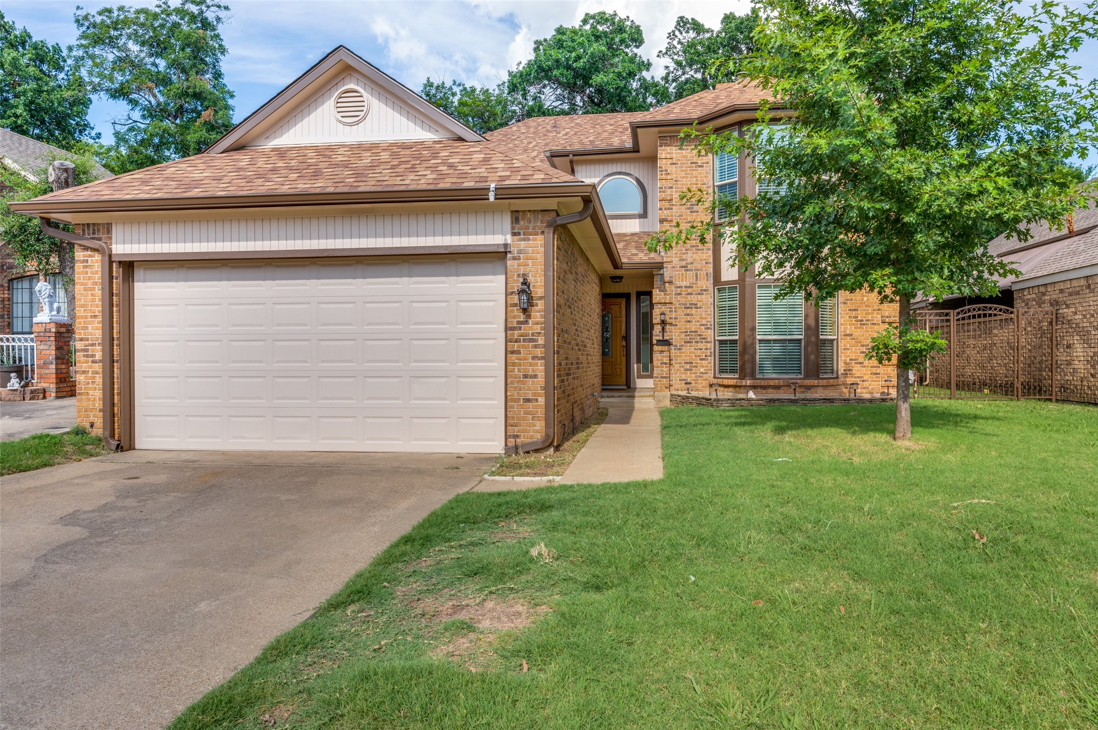 1106 Olde Towne Drive