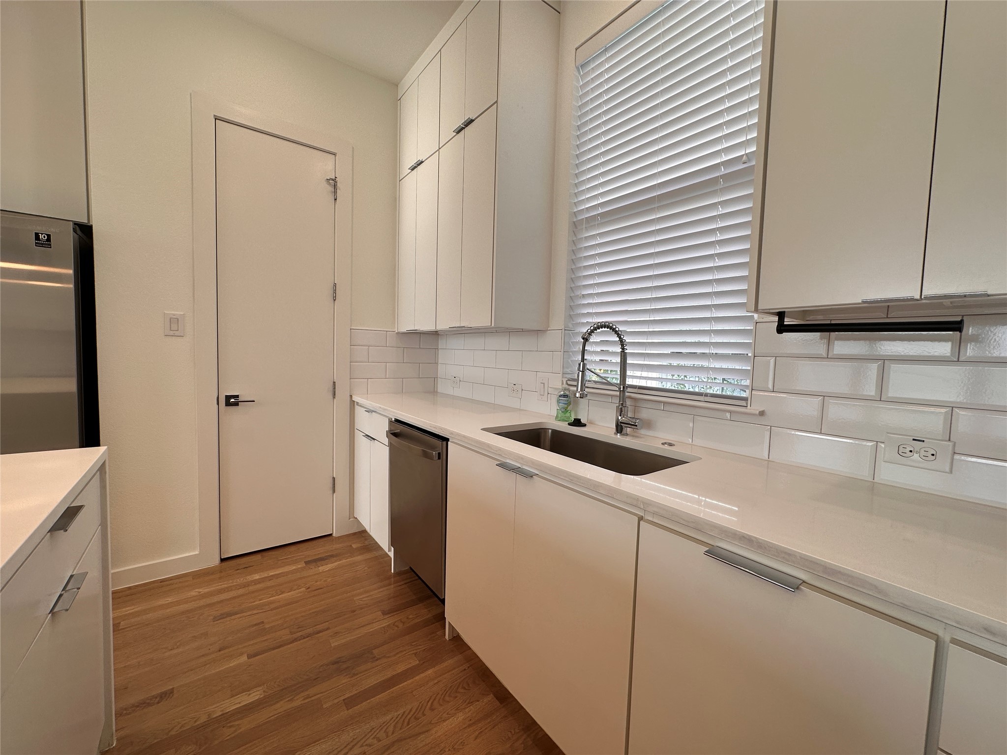 1510 N Washington 701