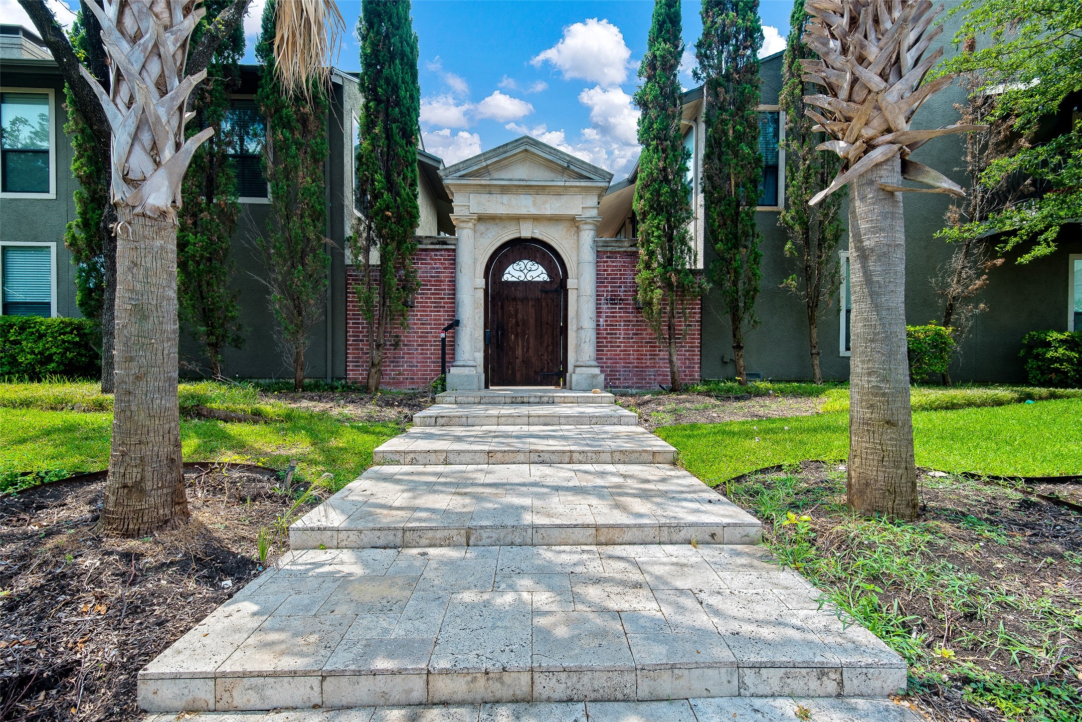 Birchbrook Drive Condo