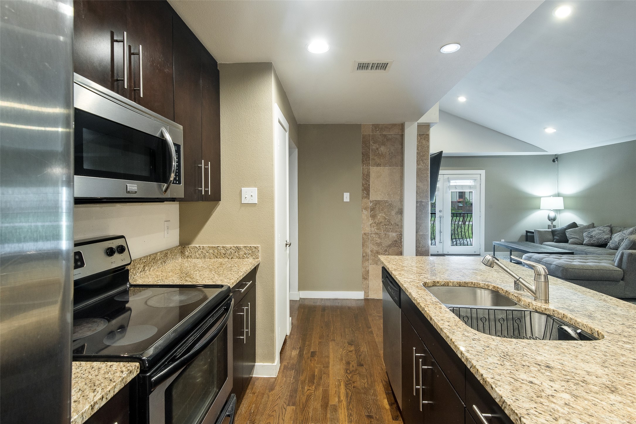 Birchbrook Drive Condo