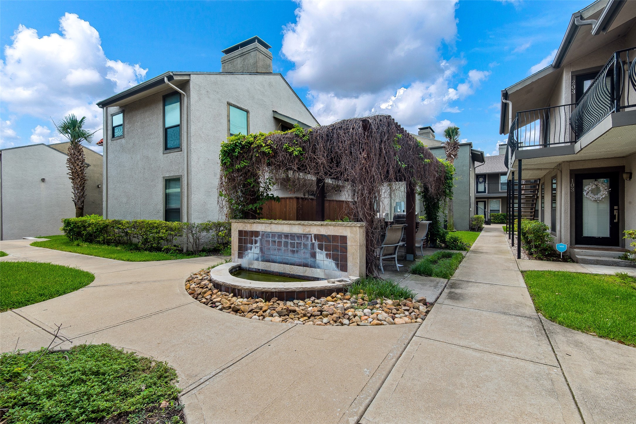 Birchbrook Drive Condo