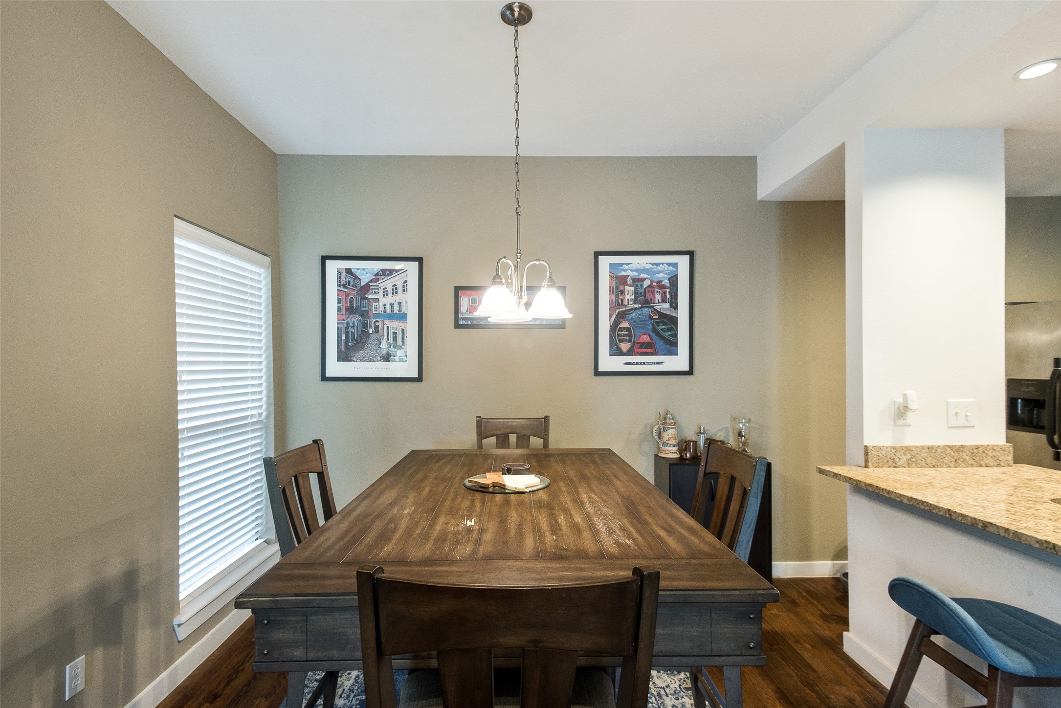 Birchbrook Drive Condo