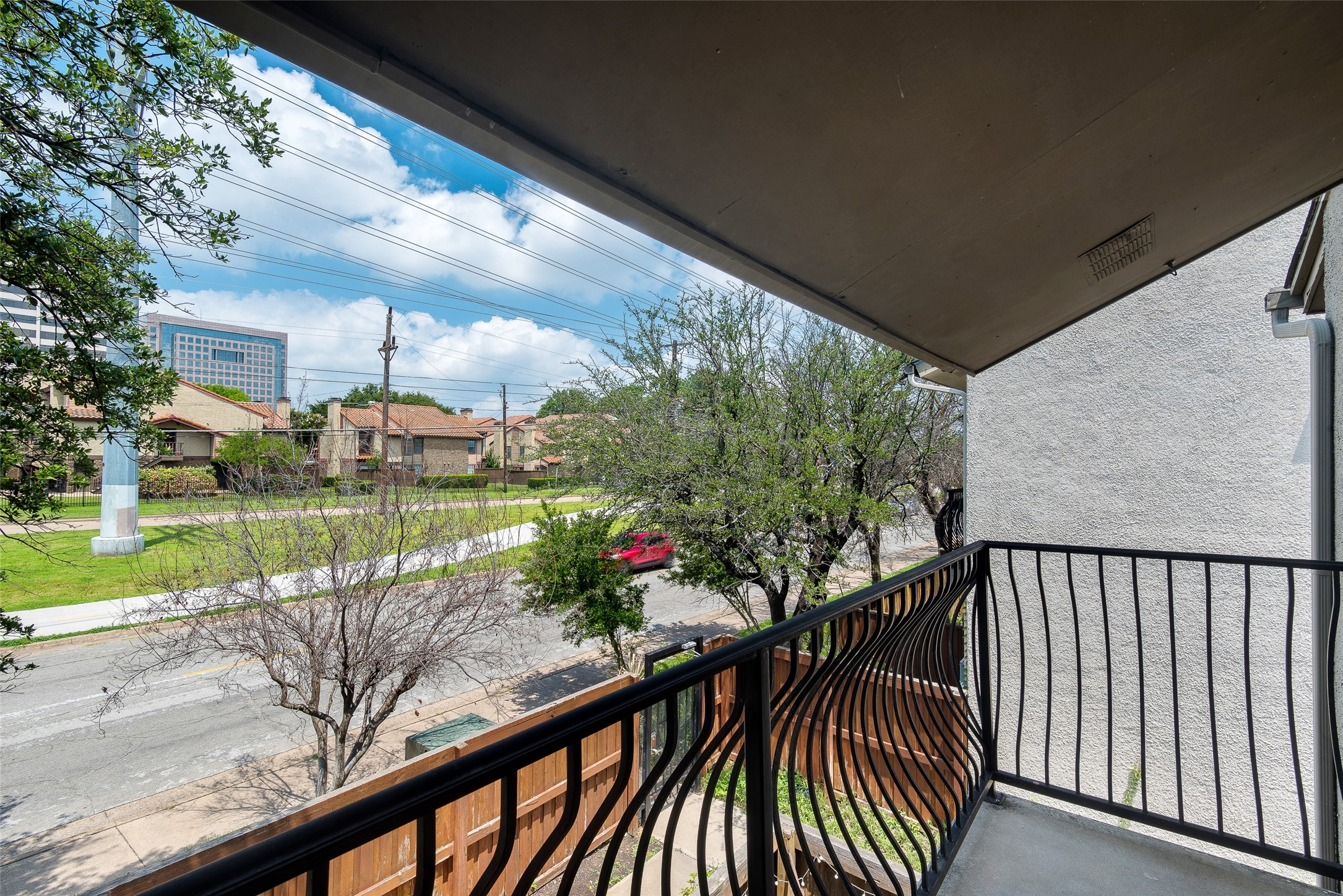 Birchbrook Drive Condo