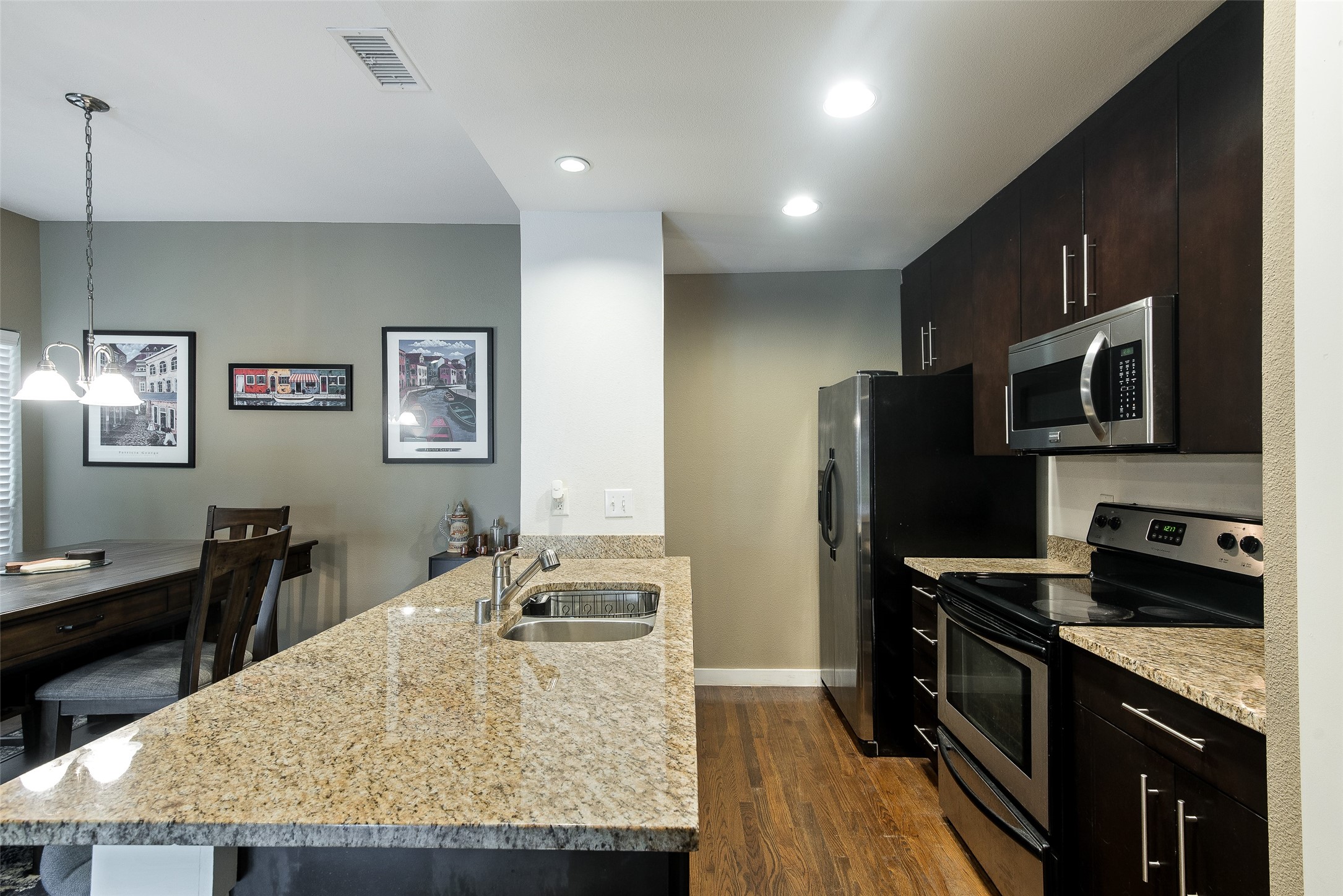 Birchbrook Drive Condo