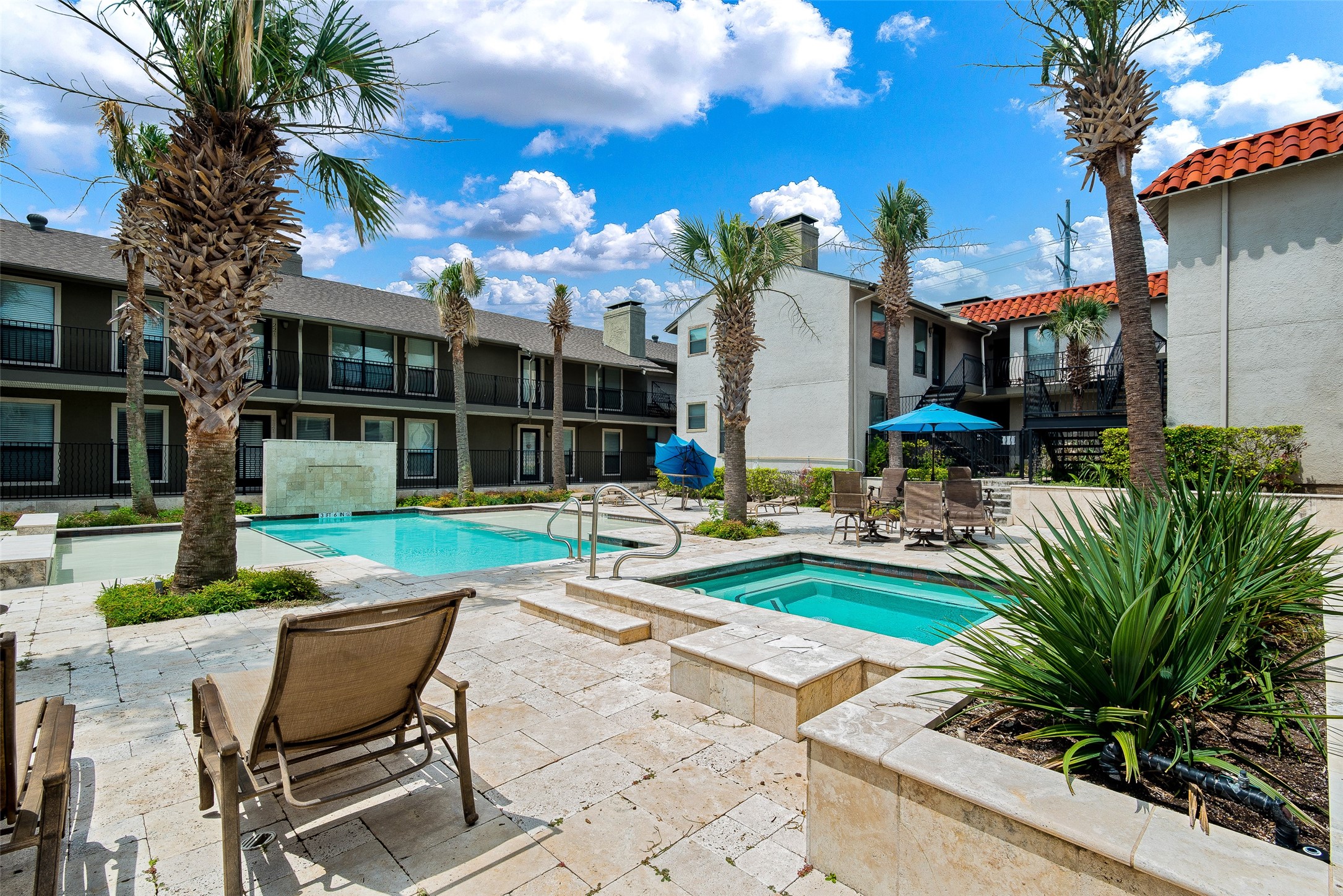 Birchbrook Drive Condo