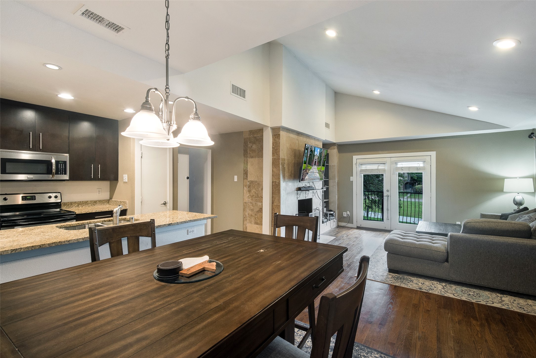 Birchbrook Drive Condo