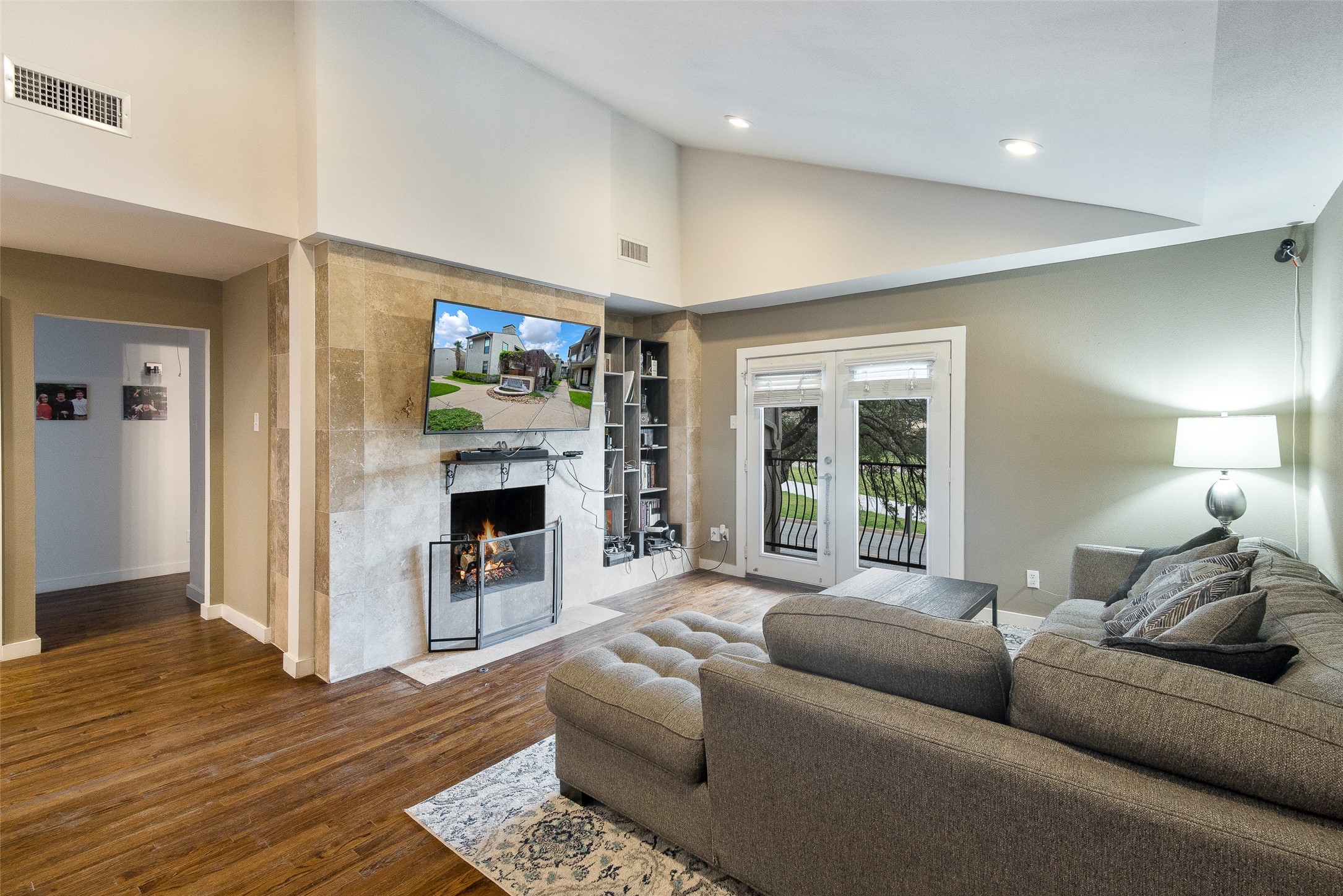 Birchbrook Drive Condo