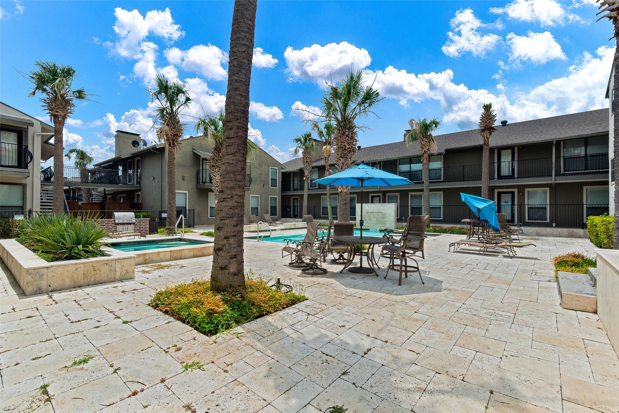 Birchbrook Drive Condo