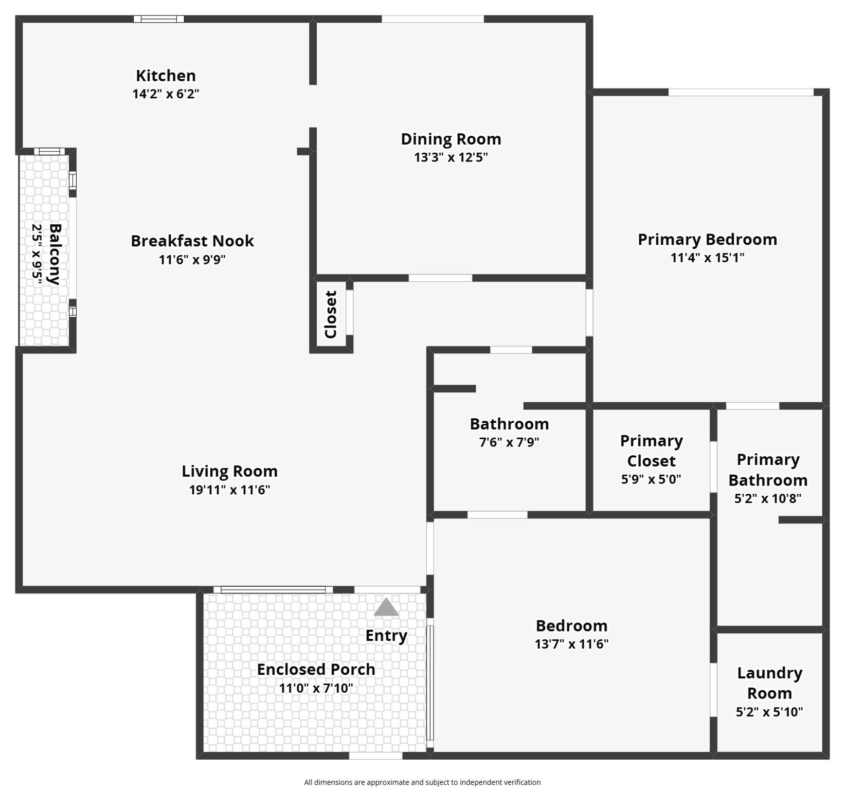 4023 Wycliff Avenue 104