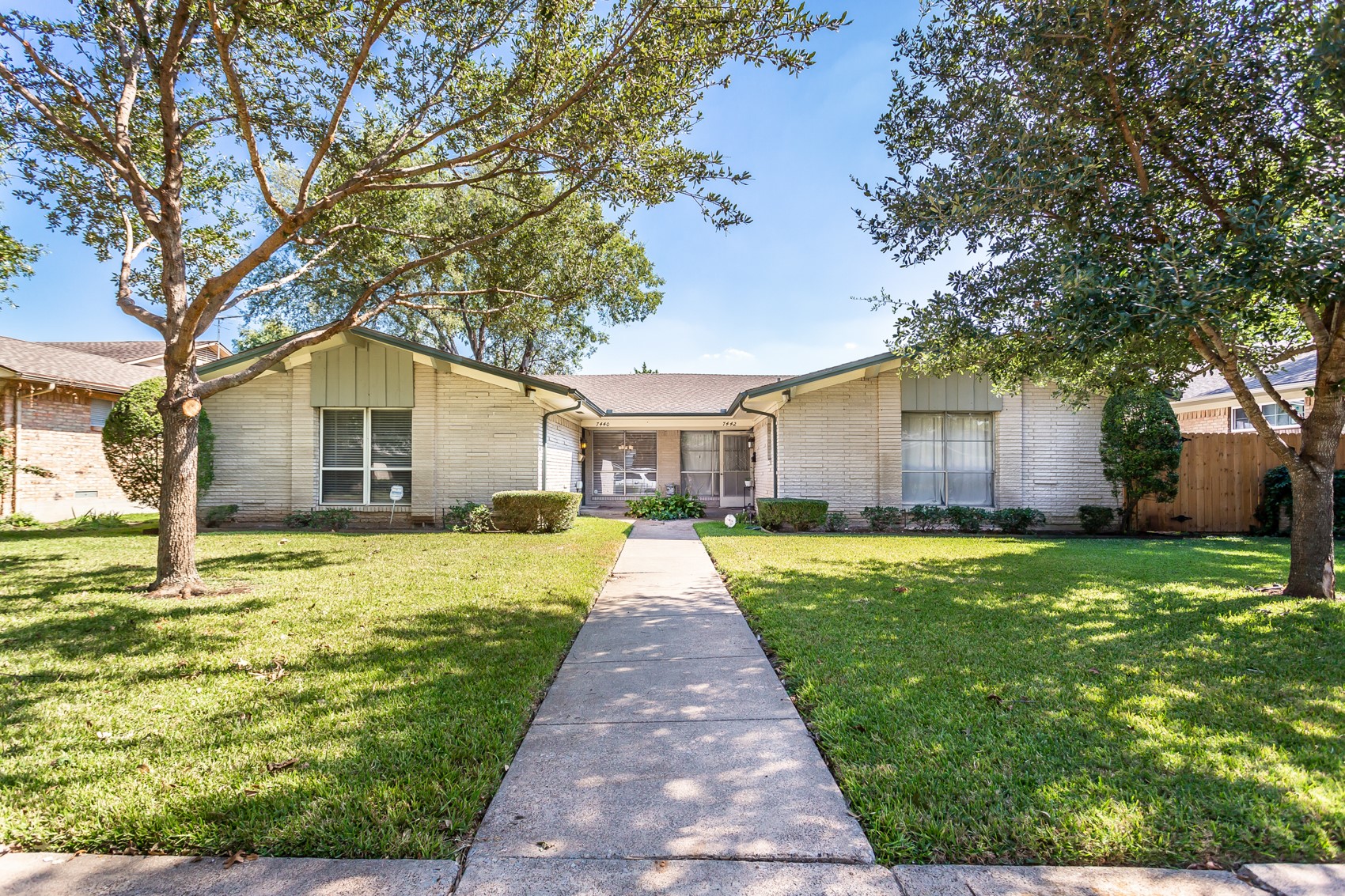 7440 Walling Lane