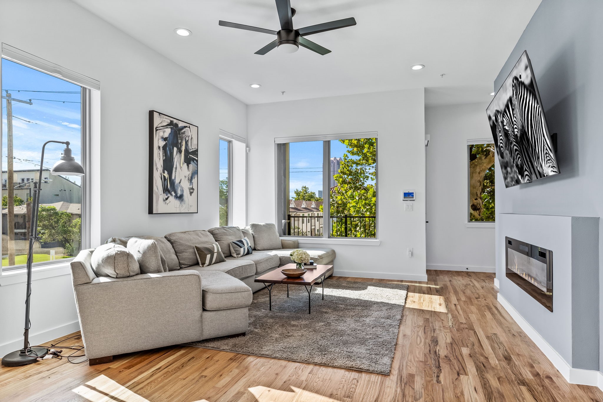 4204 San Jacinto Street 101