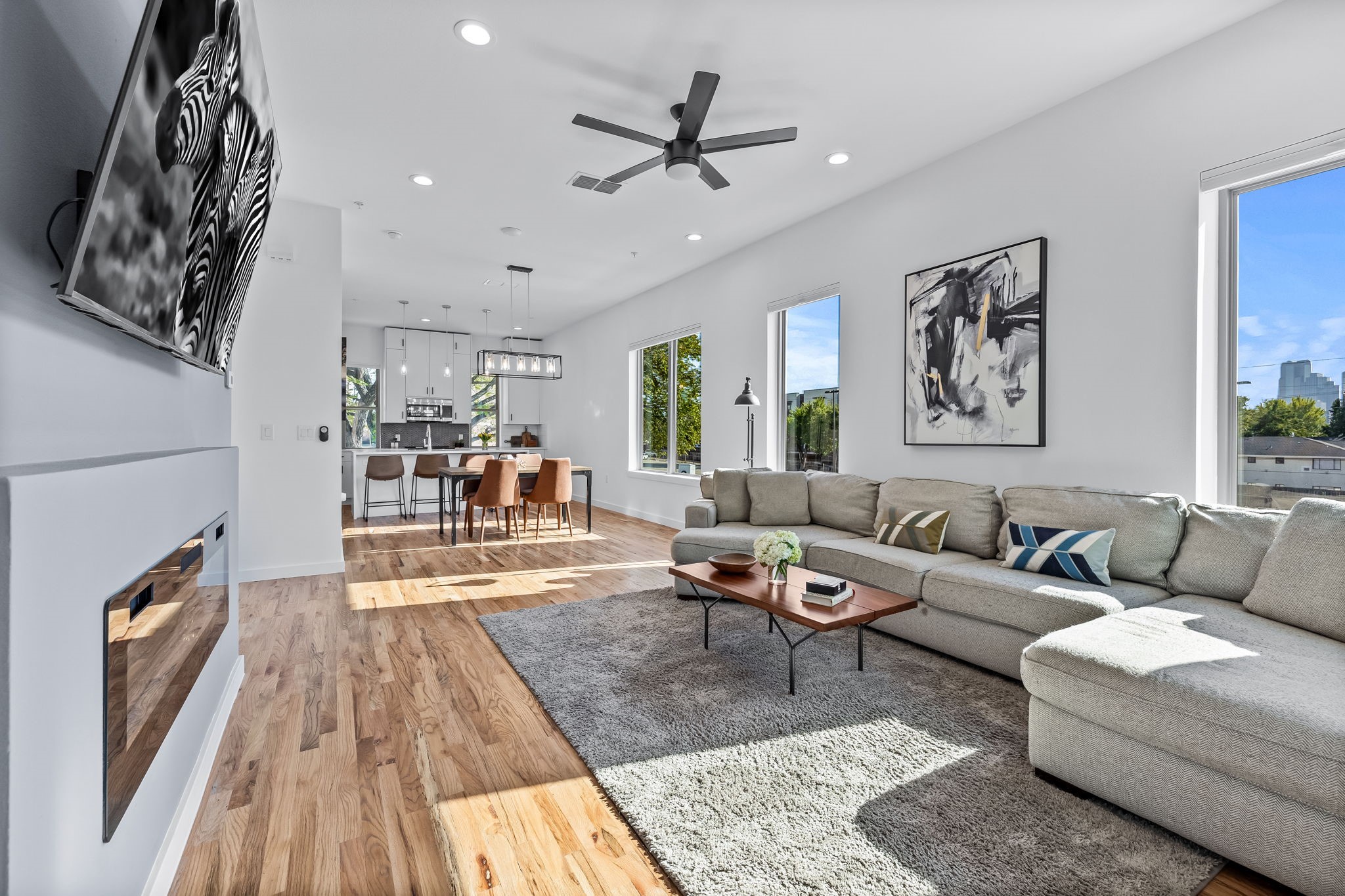 4204 San Jacinto Street 101