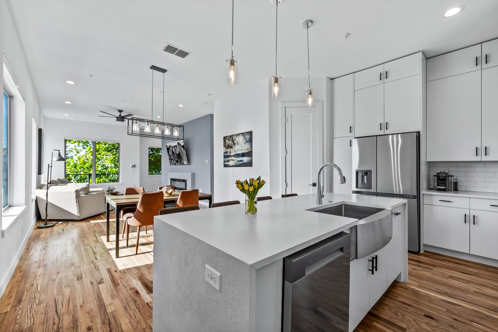 4204 San Jacinto Street 101